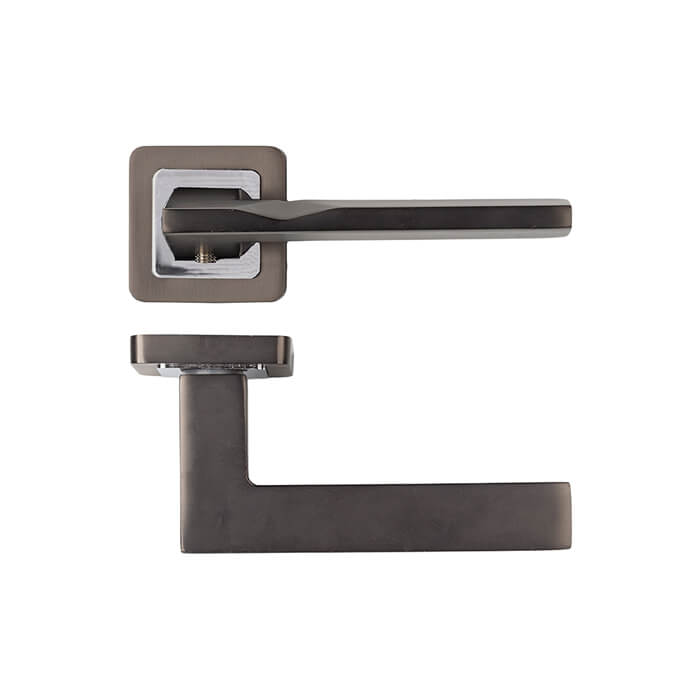 Deanta Hadrian Door Handle