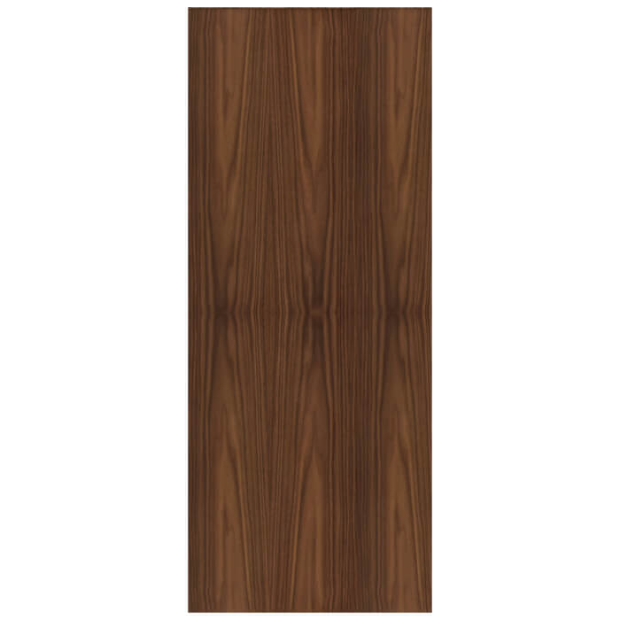 Deanta Pre-Finished Walnut Internal Flush Door