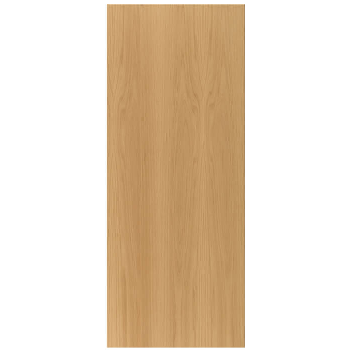 Deanta Pre-Finished Oak Internal Flush Door