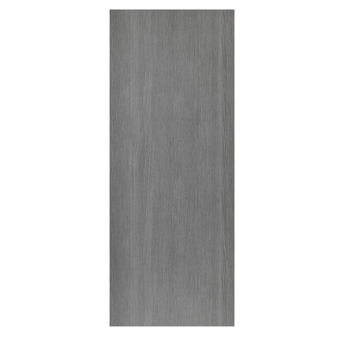 JB Kind Pintado Pre-Finished Mid Grey Internal Flush Door