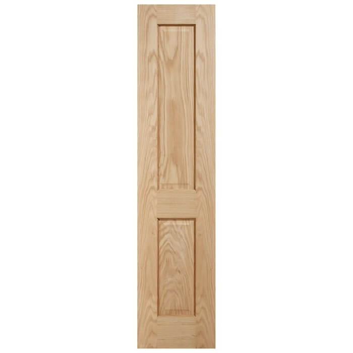 LPD Regency Un-Finished Oak Internal Door