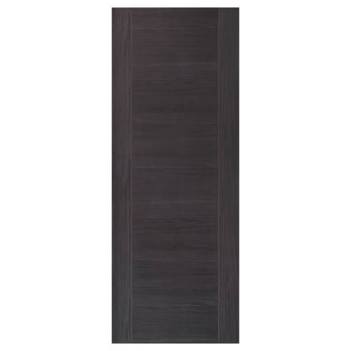 XL Joinery Forli Laminate Umber Grey Internal Fire Door