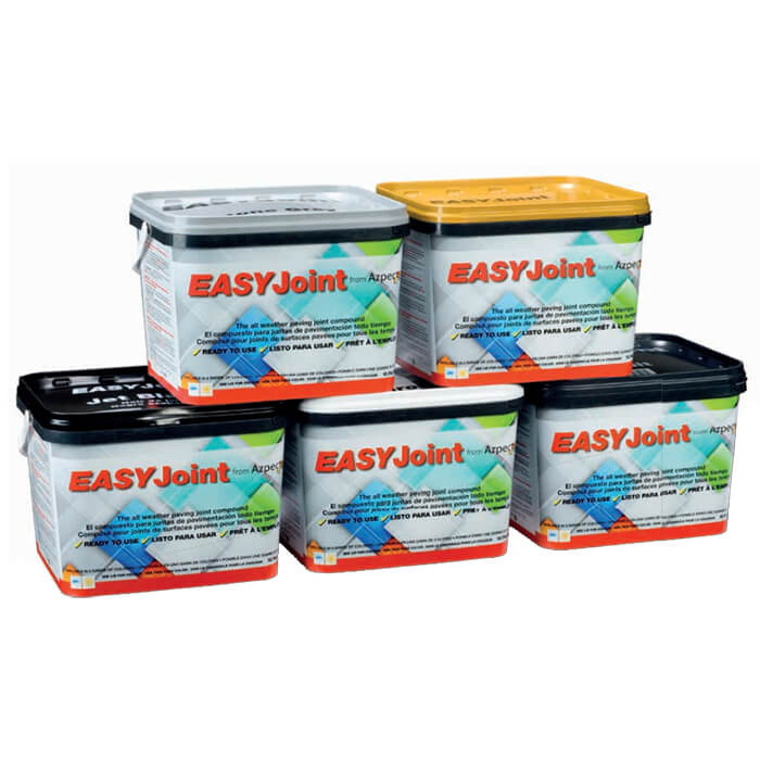 Azpects EASYJoint 12.5Kg Paving Joint Compound