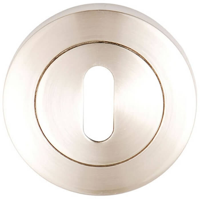 Dale Keyhole Escutcheon