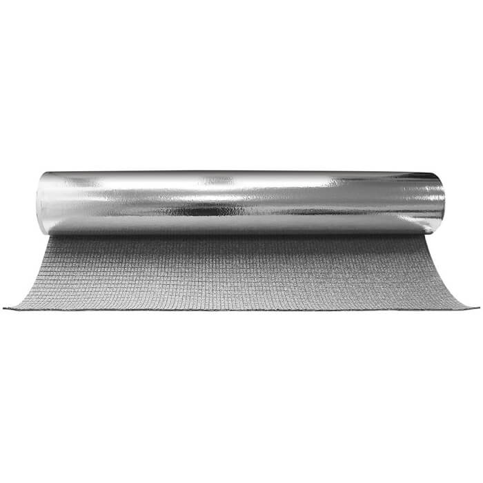 Warmup Insulated Underlay - Various Sizes Available