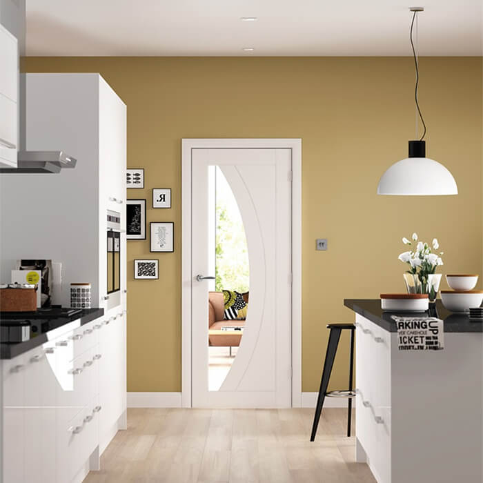XL Joinery Danube Door Handle Pack