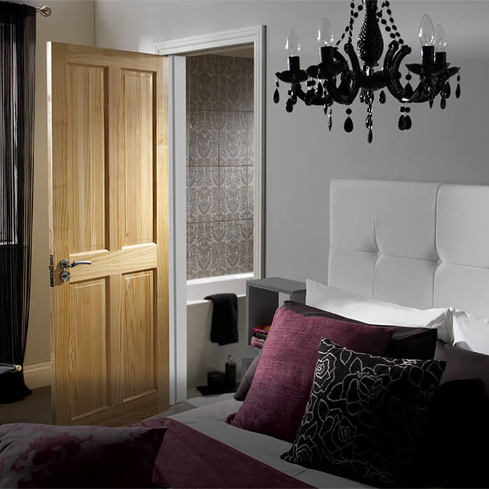 XL Joinery Danube Door Handle Pack