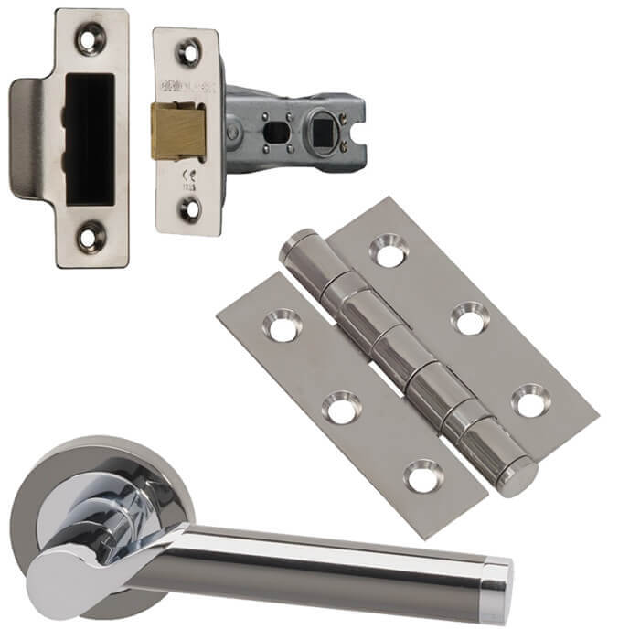 XL Joinery Timis Internal Door Handle Pack