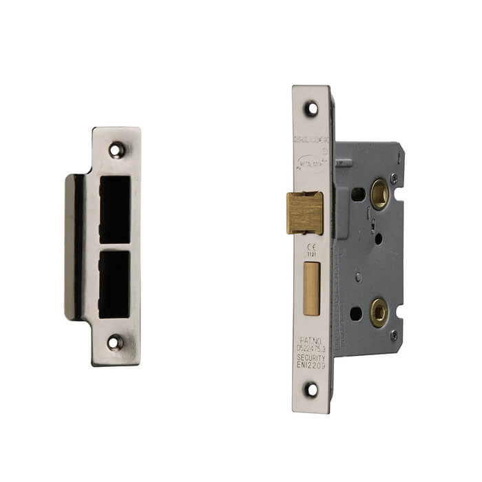 XL Joinery Kama Square Rose Handle Pack