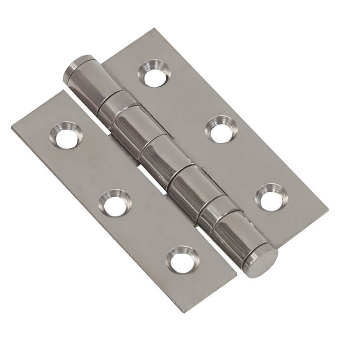 XL Joinery Kuban Round Rose Bathroom Handle Pack