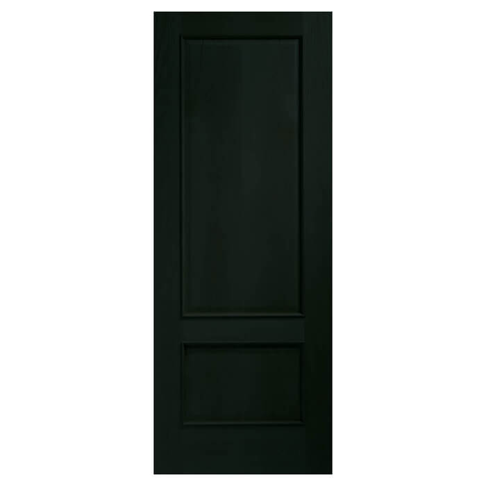 XL Joinery Andria Americano Oak 2-Panels Internal Door