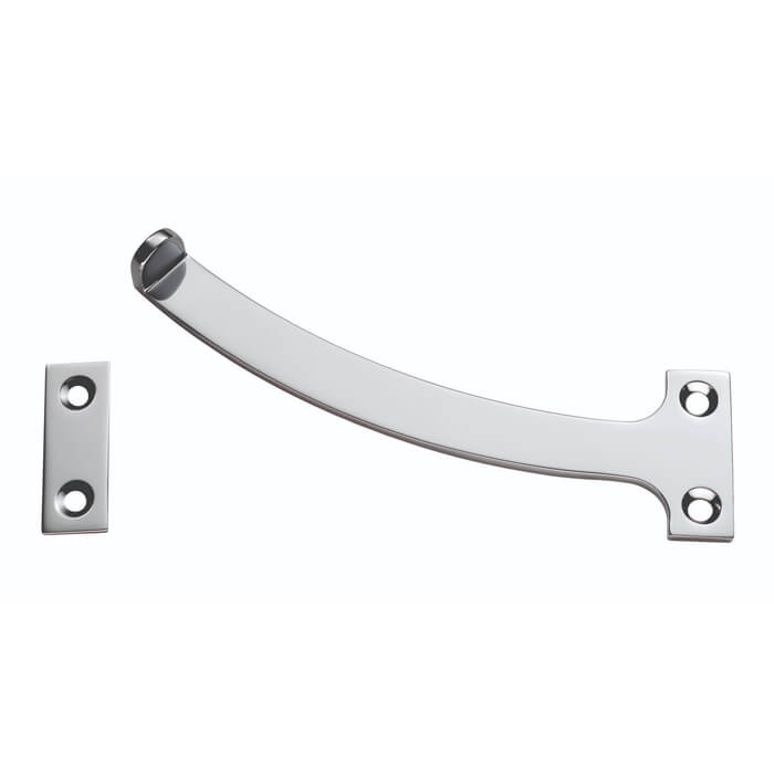 Carlisle Brass 150mm Quadrant Arm Casement Stay