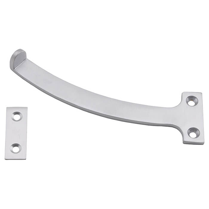 Carlisle Brass 150mm Quadrant Arm Casement Stay