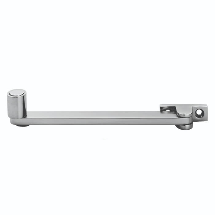 Carlisle Brass 138mm Roller Arm Window Stay