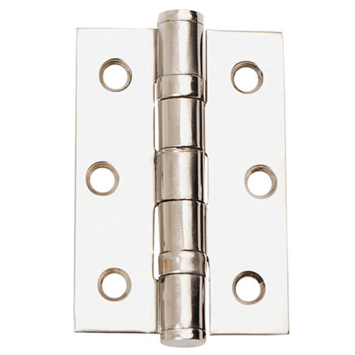 Dale Ball Bearing Butt Hinge - 3in x 2in