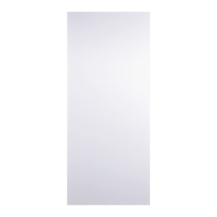 LPD White Primed Internal Flush Fire Door