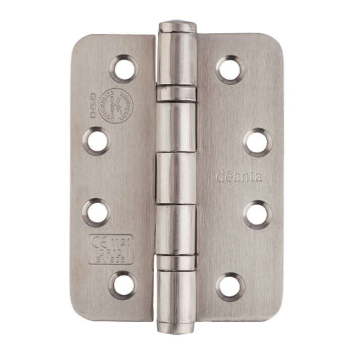 Deanta Grade13 Stainless Steel Ball Bearing Hinges