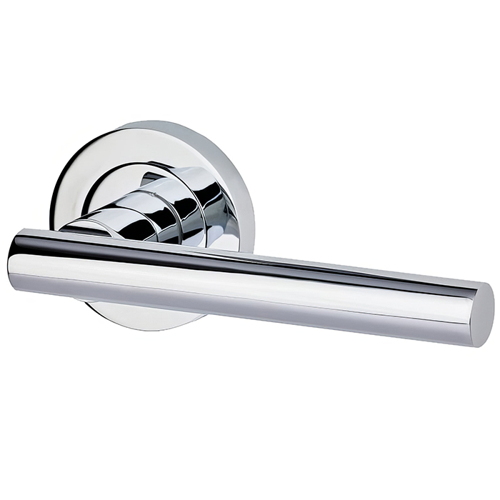 LPD Hyperion Ironmongery Handle Hardware Privacy Pack 50 x 117mm - Various Finishes Available