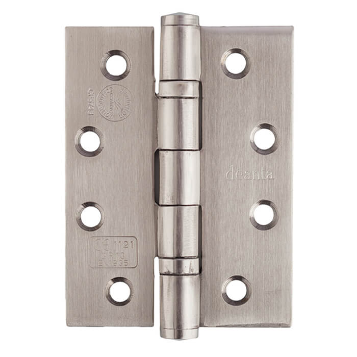 Deanta Grade13 Stainless Steel Ball Bearing Hinges