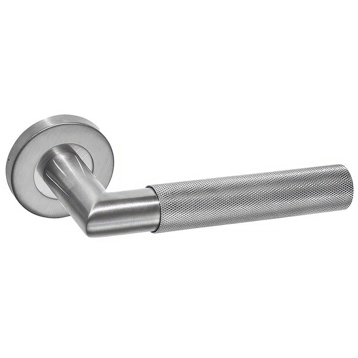 LPD Ironmongery Zurich Handle Hardware Pack 53 x 135mm