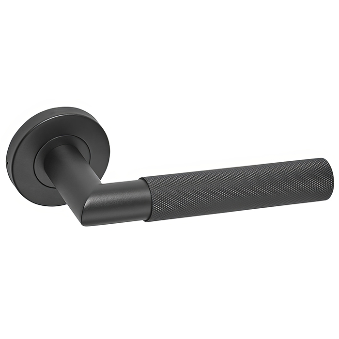 LPD Ironmongery Zurich Handle Hardware Pack 53 x 135mm