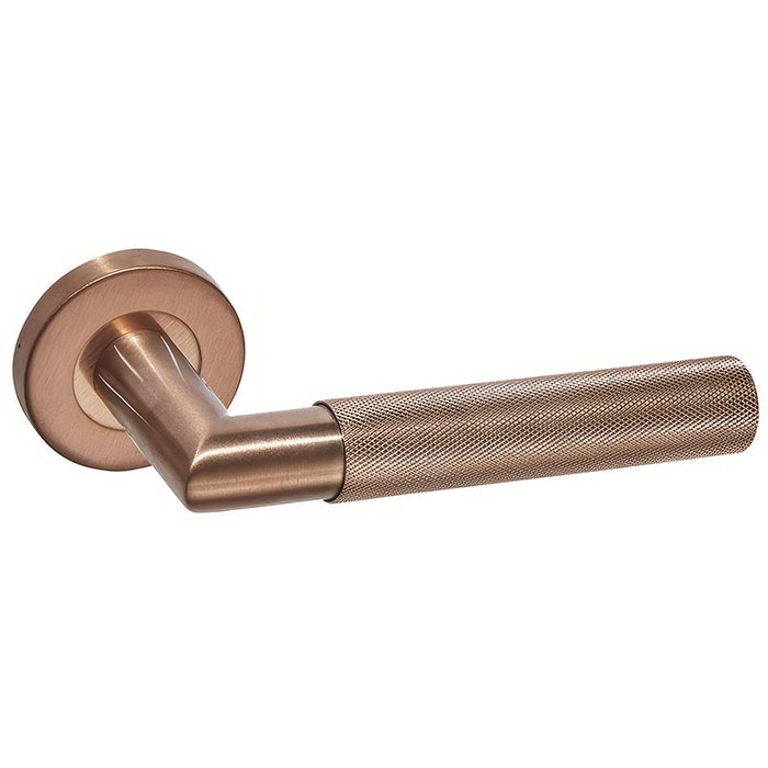 LPD Ironmongery Zurich Handle Hardware Pack 53 x 135mm