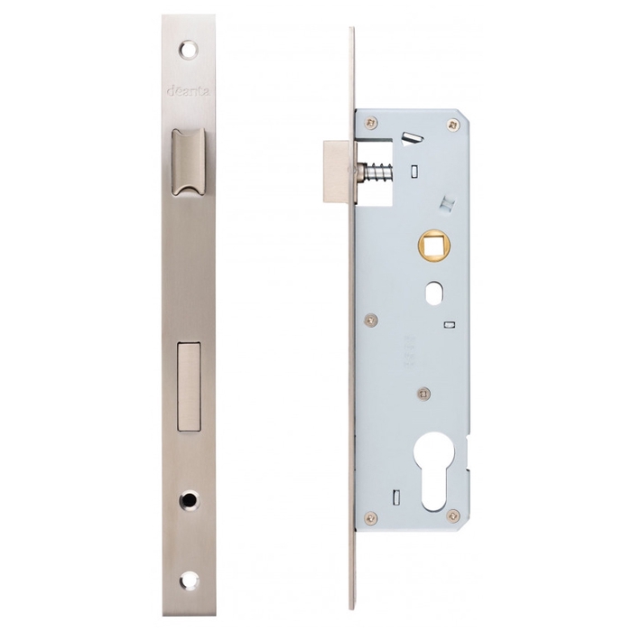 Deanta Urban Slim Euro Profile Sashlock