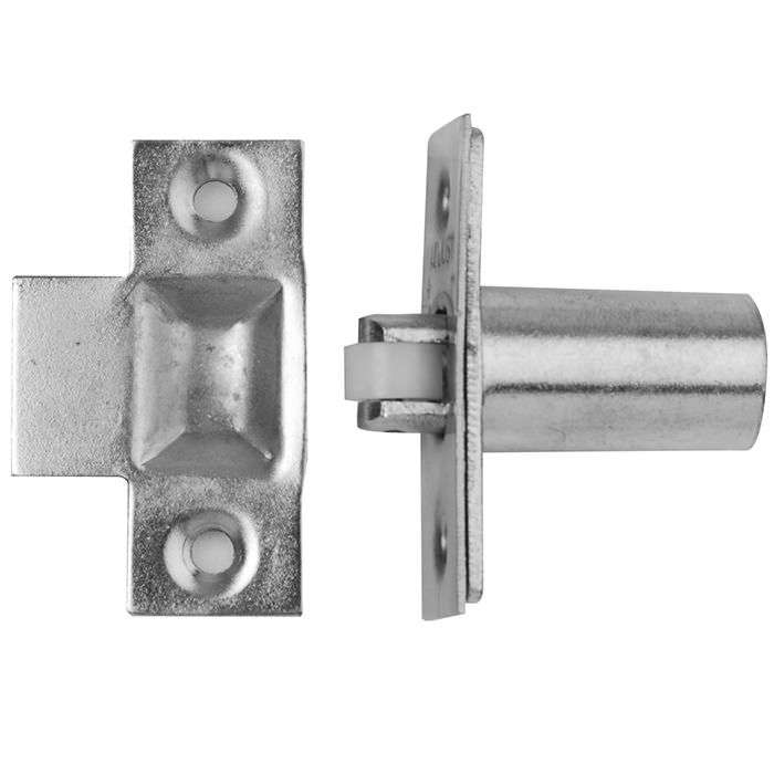 Dale Adjustable Roller Catch