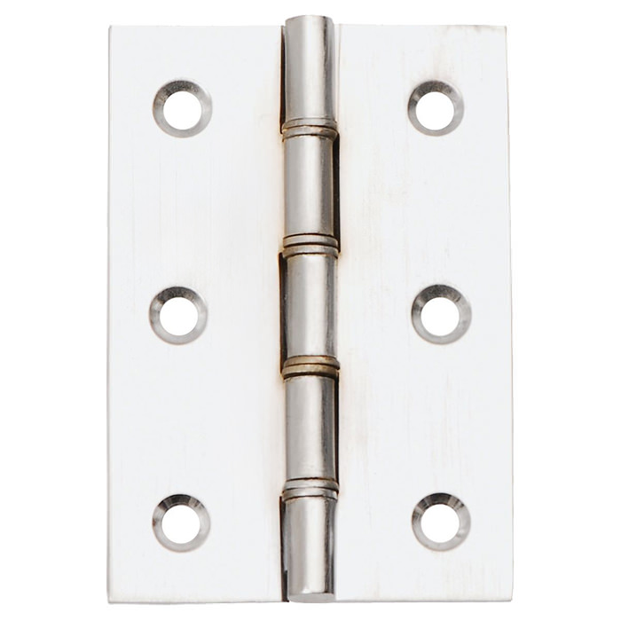 Dale Double Steel Washered Hinges