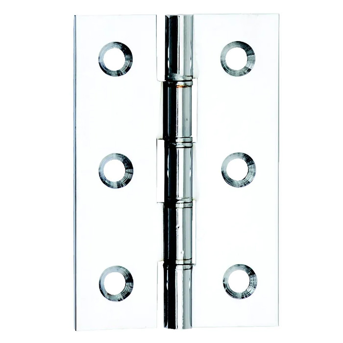 Dale Double Steel Washered Hinges