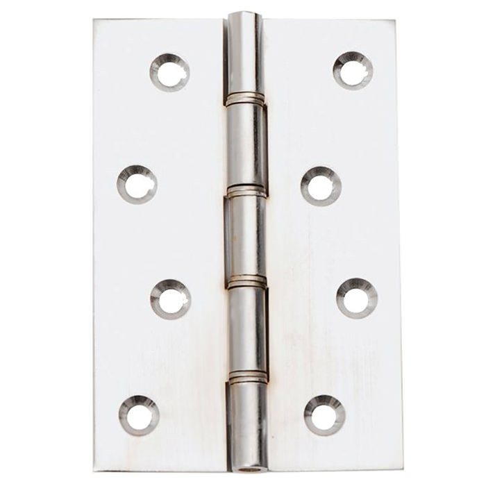 Dale Double Steel Washered Hinges