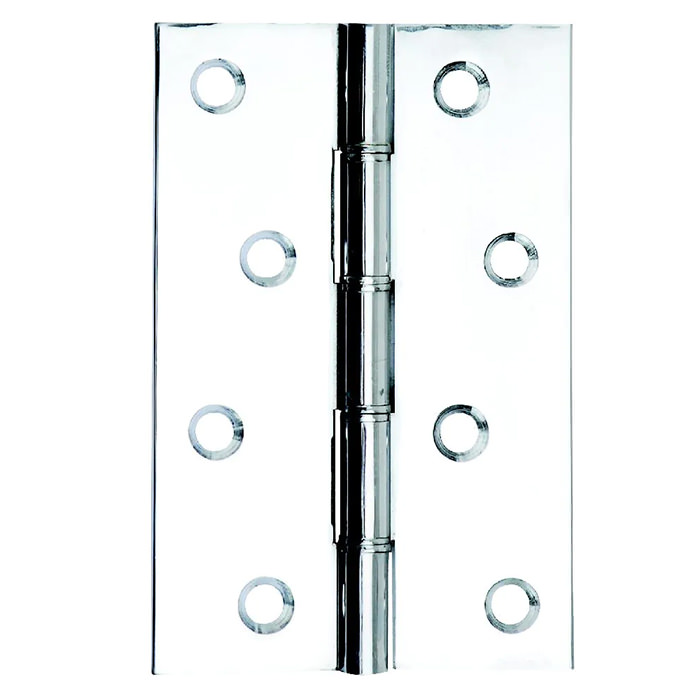 Dale Double Steel Washered Hinges