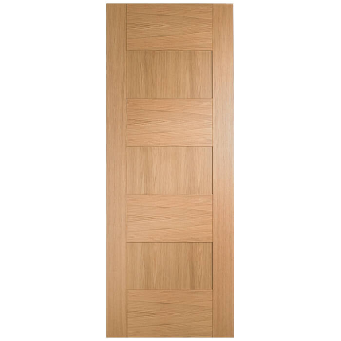 XL Joinery Perugia Pre-Finished Oak Internal Door