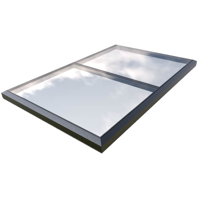 Brett Martin Glass Link Rooflight - Fixed