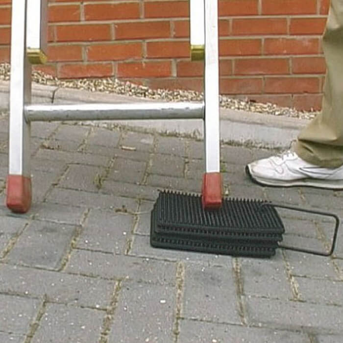 Werner Anti-Slip Ladder Mat