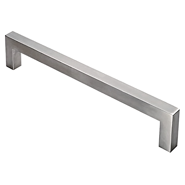 Atlantic Mitred Pull Handle - Bolt Through