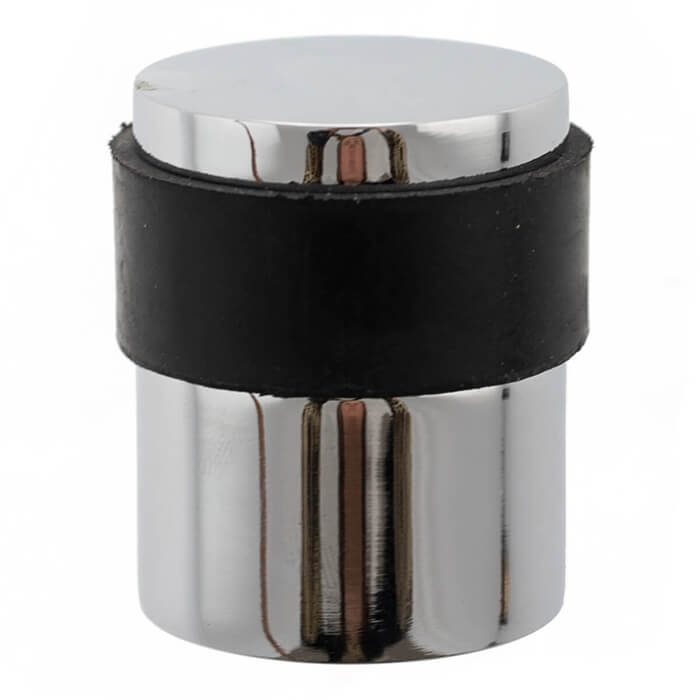 Atlantic Cylinder Premium Floor Mounted Door Stop