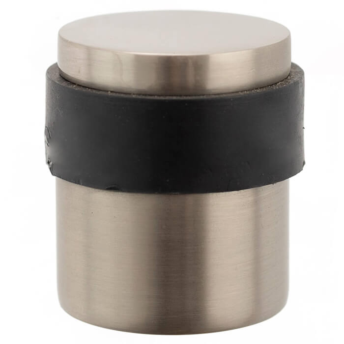 Atlantic Cylinder Premium Floor Mounted Door Stop