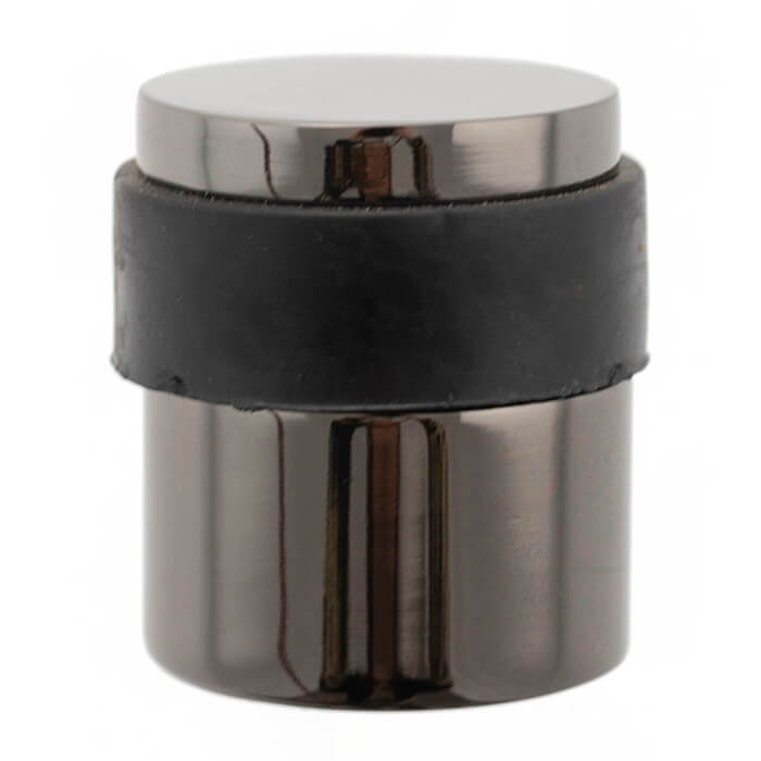 Atlantic Cylinder Premium Floor Mounted Door Stop