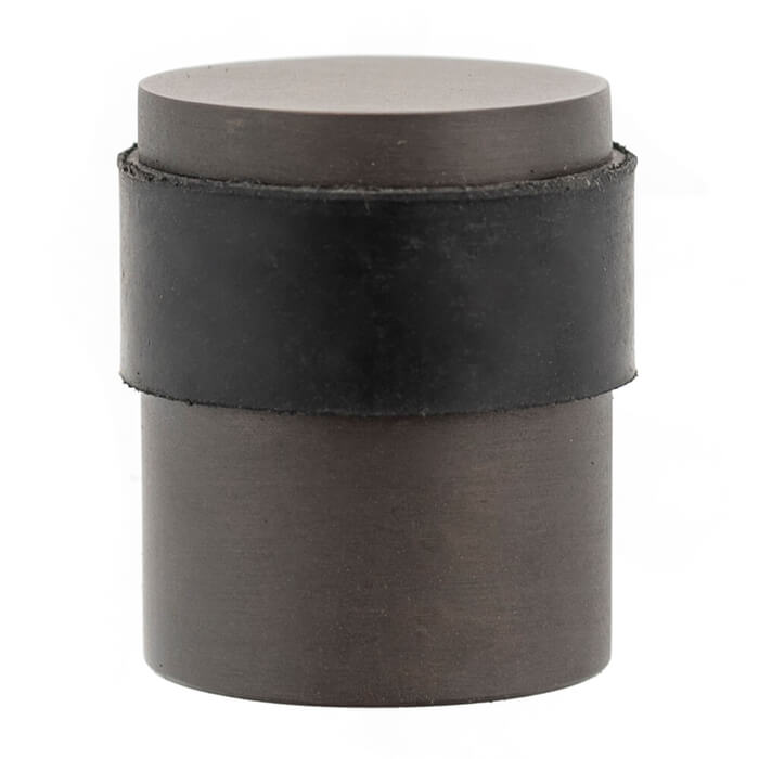 Atlantic Cylinder Premium Floor Mounted Door Stop