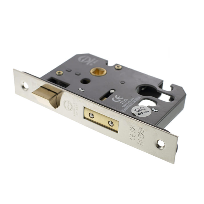 Atlantic Euro Sashlock 3-Inch