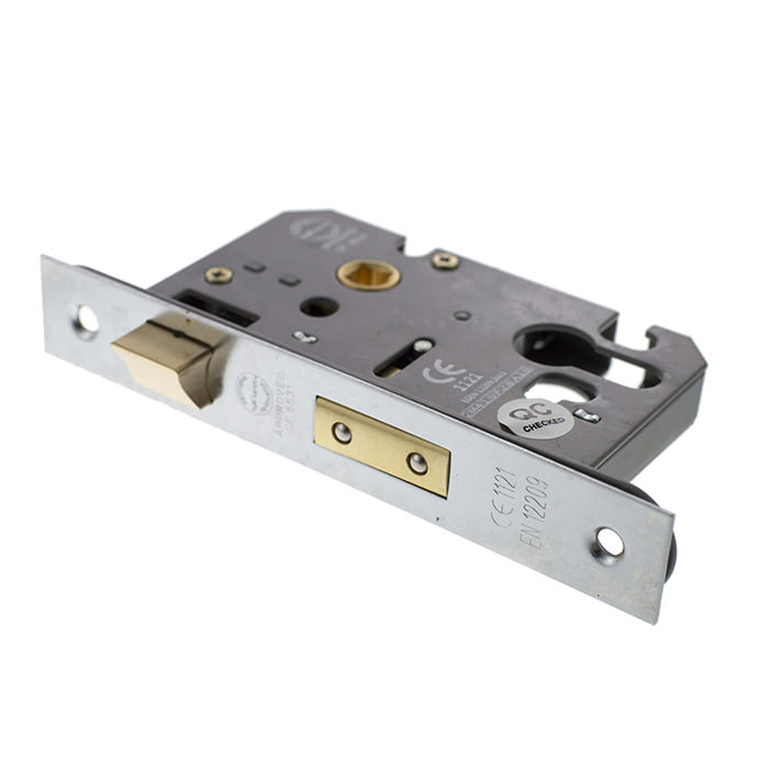 Atlantic Euro Sashlock 3-Inch