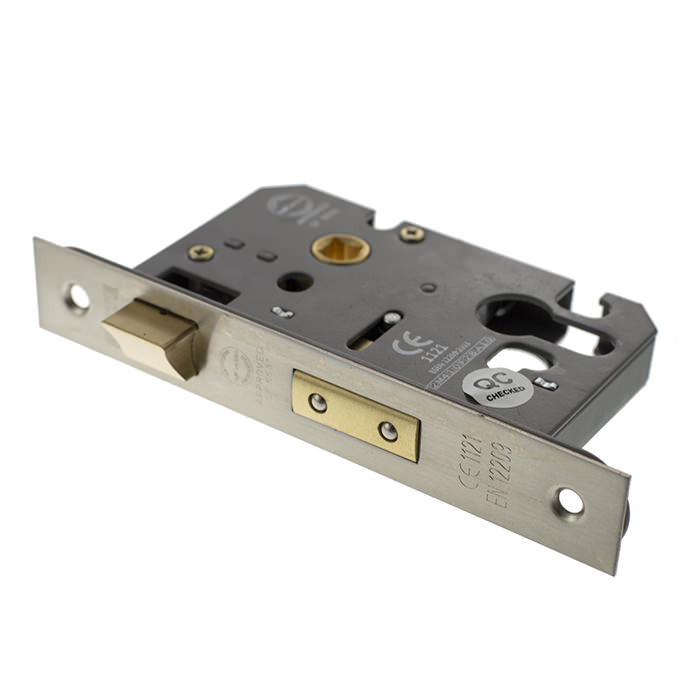 Atlantic Euro Sashlock 3-Inch