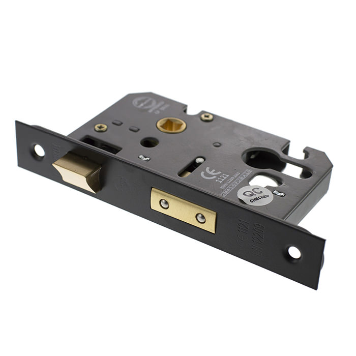 Atlantic Euro Sashlock 3-Inch