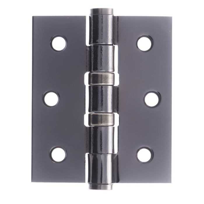 Atlantic 3 Inch Ball Bearing Steel Hinges