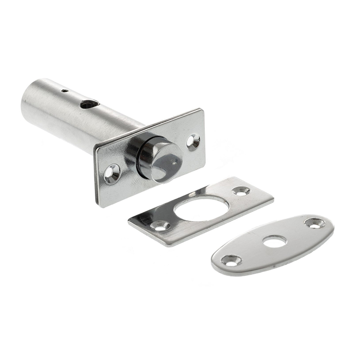 Atlantic Rack Bolt 31mm Backset