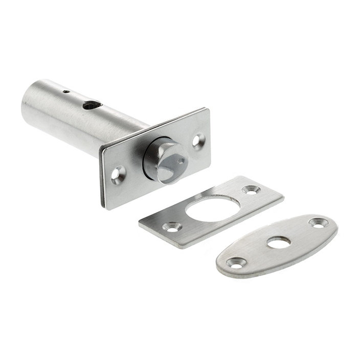 Atlantic Rack Bolt 31mm Backset