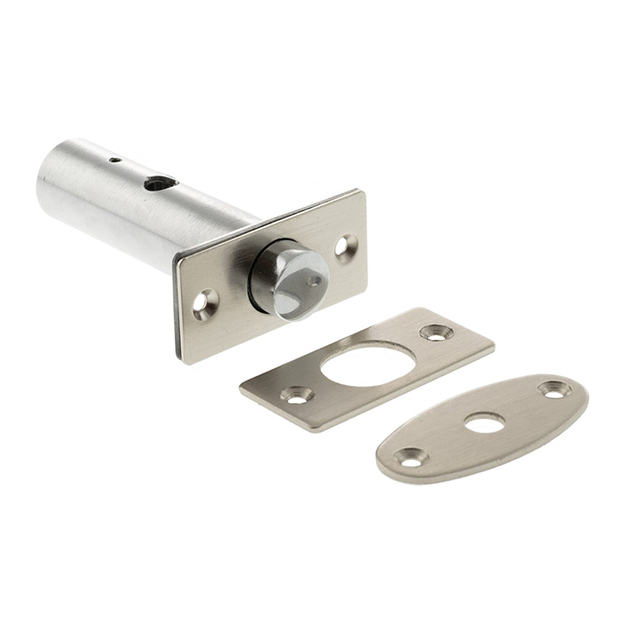 Atlantic Rack Bolt 31mm Backset