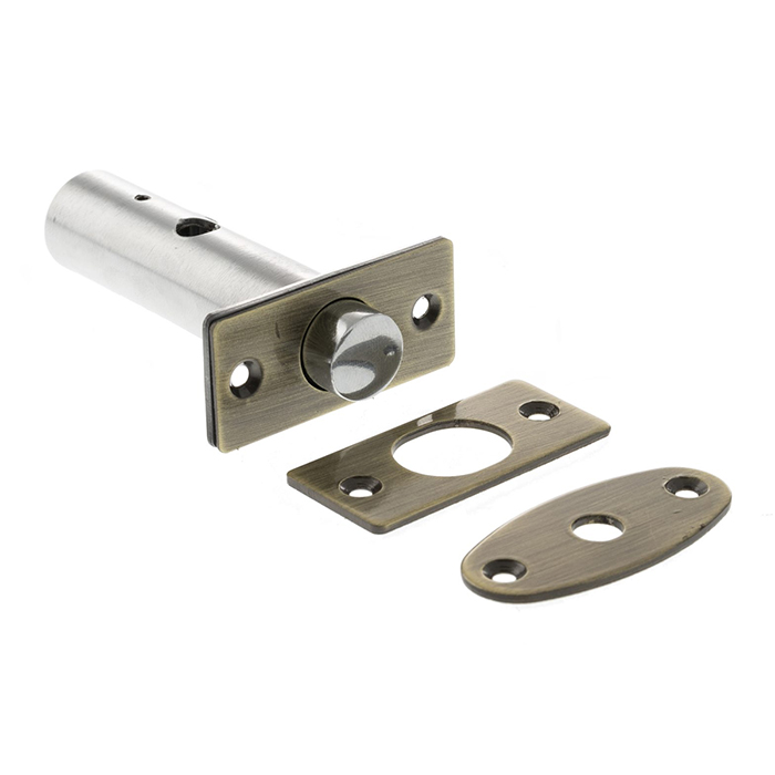 Atlantic Rack Bolt 31mm Backset