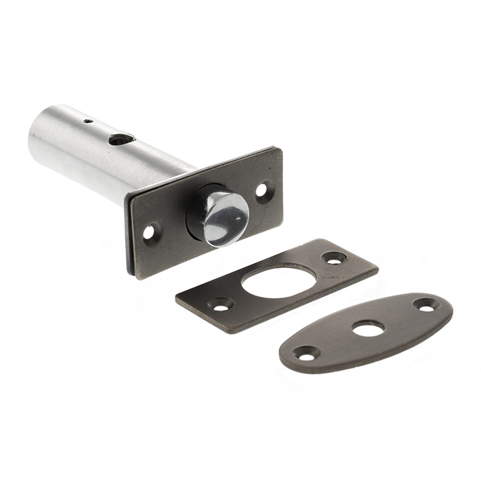 Atlantic Rack Bolt 31mm Backset